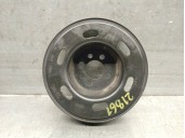Recambio de polea cigueñal para audi a3 (8l1) 1.6 referencia OEM IAM 06A105255F 06A105255F 