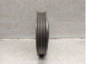 Recambio de polea cigueñal para audi a3 (8l1) 1.6 referencia OEM IAM 06A105255F 06A105255F 