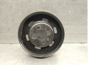 Recambio de polea cigueñal para audi a3 (8l1) 1.6 referencia OEM IAM 06A105255F 06A105255F 