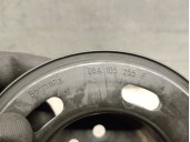 Recambio de polea cigueñal para audi a3 (8l1) 1.6 referencia OEM IAM 06A105255F 06A105255F 