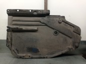 Recambio de cubrecarter para bmw x5 (e70) xdrive 35 d referencia OEM IAM 51757158406  77772210