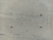 Recambio de cubrecarter para bmw x5 (e70) xdrive 35 d referencia OEM IAM 51757158406  77772210