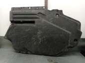 Recambio de cubrecarter para bmw x5 (e70) xdrive 35 d referencia OEM IAM 51757158405  77772210