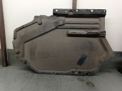 Recambio de cubrecarter para bmw x5 (e70) xdrive 35 d referencia OEM IAM 51757158405 77772210