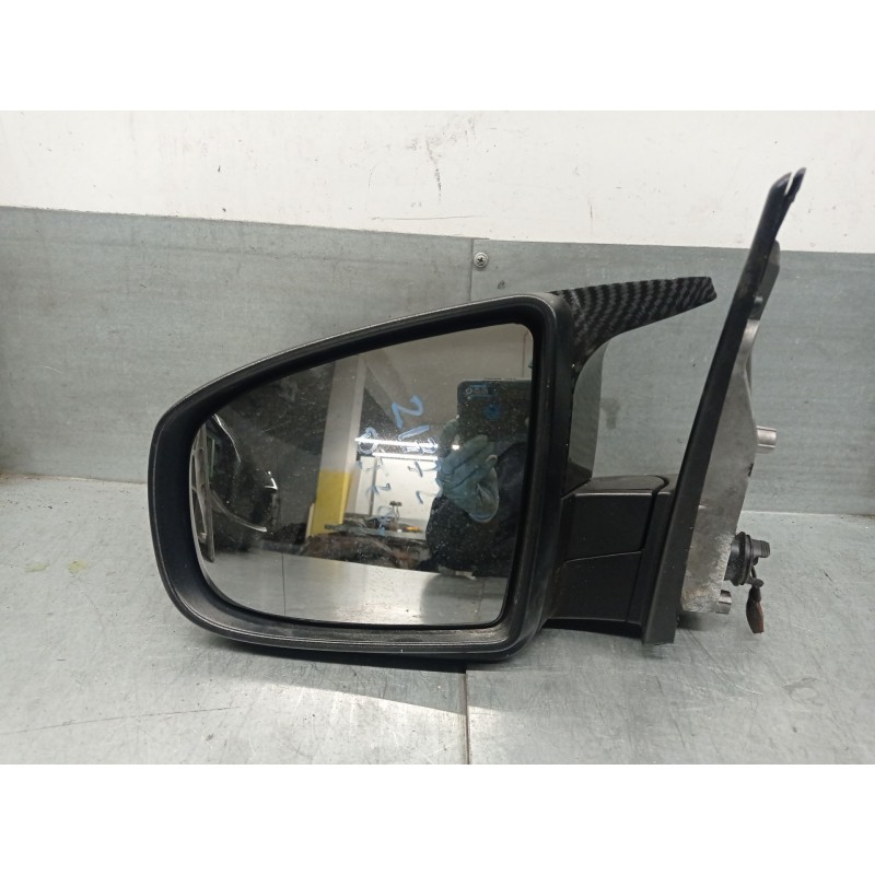 Recambio de retrovisor izquierdo para bmw x5 (e70) xdrive 35 d referencia OEM IAM 51167282721 51167282721 