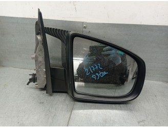 Recambio de retrovisor derecho para bmw x5 (e70) xdrive 35 d referencia OEM IAM 51167282722 51167282722 