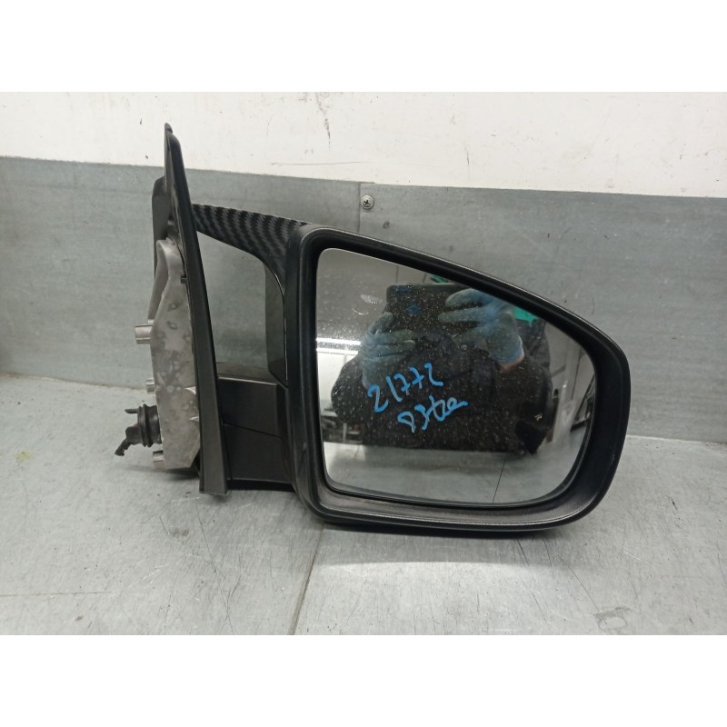 Recambio de retrovisor derecho para bmw x5 (e70) xdrive 35 d referencia OEM IAM 51167282722 51167282722 