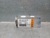 Recambio de valvula expansion para seat ateca (kh7, khp) 1.6 tdi referencia OEM IAM 5Q0816679B 5Q0816679B 