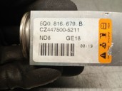 Recambio de valvula expansion para seat ateca (kh7, khp) 1.6 tdi referencia OEM IAM 5Q0816679B 5Q0816679B 