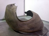 Recambio de paso rueda delantero izquierdo para bmw 7 (e65, e66, e67) 730 ld referencia OEM IAM 51717136679 51717136679 