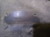 Recambio de paso rueda delantero izquierdo para bmw 7 (e65, e66, e67) 730 ld referencia OEM IAM 51717136679 51717136679 