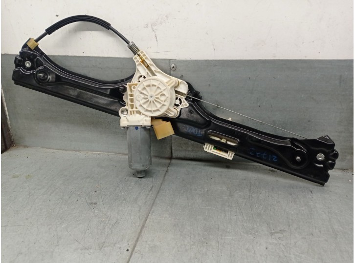 Recambio de elevalunas trasero derecho para bmw x5 (e70) xdrive 35 d referencia OEM IAM 51357166382 