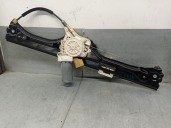 Recambio de elevalunas trasero derecho para bmw x5 (e70) xdrive 35 d referencia OEM IAM 51357166382 