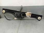 Recambio de elevalunas trasero derecho para bmw x5 (e70) xdrive 35 d referencia OEM IAM 51357166382  