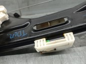 Recambio de elevalunas trasero derecho para bmw x5 (e70) xdrive 35 d referencia OEM IAM 51357166382 