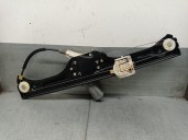 Recambio de elevalunas trasero izquierdo para bmw x5 (e70) xdrive 35 d referencia OEM IAM 51357166381 51357166381 