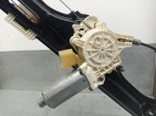 Recambio de elevalunas trasero izquierdo para bmw x5 (e70) xdrive 35 d referencia OEM IAM 51357166381 51357166381 