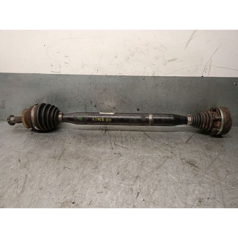 Recambio de transmision delantera derecha para seat ibiza iv (6j5, 6p1) 1.2 tsi referencia OEM IAM 6R0407762K 6R0407762K 