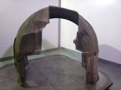 Recambio de paso rueda delantero derecho para bmw 7 (e65, e66, e67) 730 ld referencia OEM IAM 51717136680 51717136680 