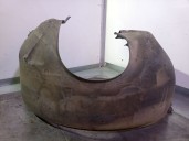 Recambio de paso rueda delantero derecho para bmw 7 (e65, e66, e67) 730 ld referencia OEM IAM 51717136680 51717136680 