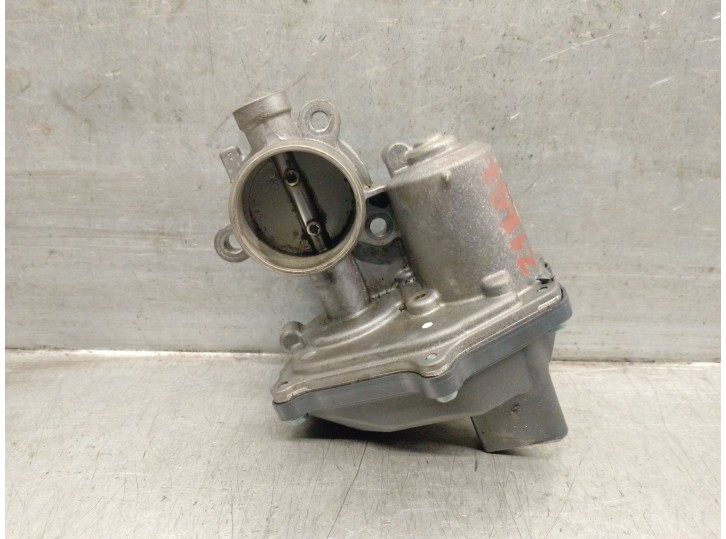 Recambio de caja mariposa para volkswagen touran (5t1) 2.0 tdi referencia OEM IAM 04L131501M 04L131501M A2C96089300 CONTINENTAL