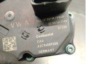 Recambio de caja mariposa para volkswagen touran (5t1) 2.0 tdi referencia OEM IAM 04L131501M 04L131501M A2C96089300 CONTINENTAL