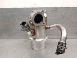 Recambio de enfriador egr para volkswagen touran (5t1) 2.0 tdi referencia OEM IAM 04L131512BH 04L131512D MAHLE