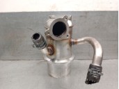 Recambio de enfriador egr para volkswagen touran (5t1) 2.0 tdi referencia OEM IAM 04L131512BH 04L131512D MAHLE