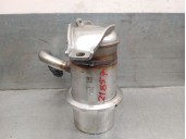 Recambio de enfriador egr para volkswagen touran (5t1) 2.0 tdi referencia OEM IAM 04L131512BH 04L131512D MAHLE