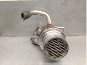 Recambio de enfriador egr para volkswagen touran (5t1) 2.0 tdi referencia OEM IAM 04L131512BH 04L131512D MAHLE