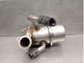 Recambio de enfriador egr para volkswagen touran (5t1) 2.0 tdi referencia OEM IAM 04L131512BH 04L131512D MAHLE