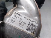 Recambio de enfriador egr para volkswagen touran (5t1) 2.0 tdi referencia OEM IAM 04L131512BH 04L131512D MAHLE