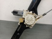 Recambio de elevalunas delantero derecho para bmw x5 (e70) xdrive 35 d referencia OEM IAM 51337166380 51337166380 