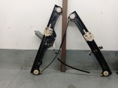 Recambio de elevalunas delantero derecho para bmw x5 (e70) xdrive 35 d referencia OEM IAM 51337166380 51337166380 