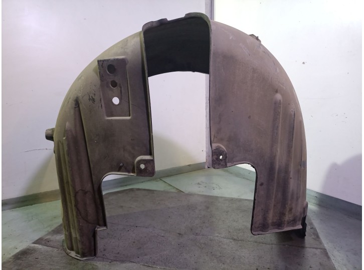 Recambio de paso rueda trasero izquierdo para bmw 7 (e65, e66, e67) 730 ld referencia OEM IAM 51717136681 51717136681 