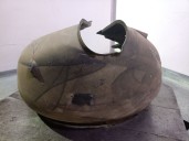 Recambio de paso rueda trasero izquierdo para bmw 7 (e65, e66, e67) 730 ld referencia OEM IAM 51717136681 51717136681 