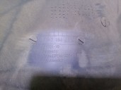 Recambio de paso rueda trasero izquierdo para bmw 7 (e65, e66, e67) 730 ld referencia OEM IAM 51717136681 51717136681 