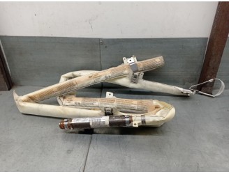 Recambio de airbag lateral delantero derecho para bmw x5 (e70) xdrive 35 d referencia OEM IAM 85714150807 72127141508 