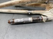 Recambio de airbag lateral delantero derecho para bmw x5 (e70) xdrive 35 d referencia OEM IAM 85714150807 72127141508 