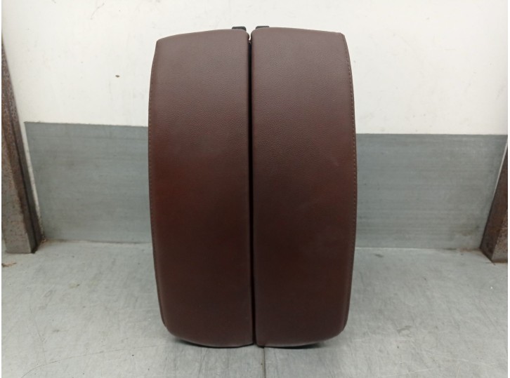 Recambio de apoyabrazos central para bmw x5 (e70) xdrive 35 d referencia OEM IAM 51169115081 51169203443 51166969544