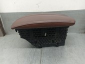 Recambio de apoyabrazos central para bmw x5 (e70) xdrive 35 d referencia OEM IAM 51169115081 51169203443 51166969544