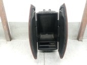 Recambio de apoyabrazos central para bmw x5 (e70) xdrive 35 d referencia OEM IAM 51169115081 51169203443 51166969544