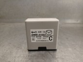 Recambio de centralita luces para mazda 6 sedán (gj, gl) 2.2 d (gj2fp) referencia OEM IAM GMM151027 GMM151027 3570065029
