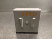 Recambio de centralita luces para mazda 6 sedán (gj, gl) 2.2 d (gj2fp) referencia OEM IAM GMM151027 GMM151027 3570065029