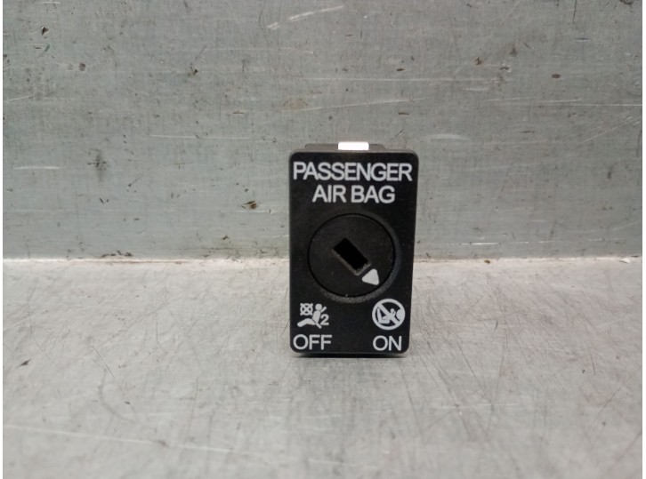 Recambio de interruptor para seat ateca (kh7, khp) 1.6 tdi referencia OEM IAM 5Q0919237 5Q0919237 