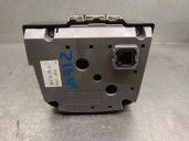 Replacement multifunction control for Mazda 6 Sedan (GJ, GL) 2.2 D (GJ2FP) OEM IAM reference GMJ666CM0A GMJ666CM0A 