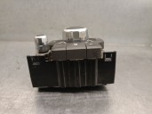 Replacement multifunction control for Mazda 6 Sedan (GJ, GL) 2.2 D (GJ2FP) OEM IAM reference GMJ666CM0A GMJ666CM0A 