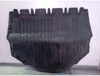 Replacement oil pan cover for Seat Ibiza III (6L1) 1.4 TDI OEM IAM reference 6Q0825237P 6Q0825237AA 