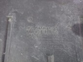 Recambio de cubrecarter para seat ibiza iii (6l1) 1.4 tdi referencia OEM IAM 6Q0825237P 6Q0825237AA 