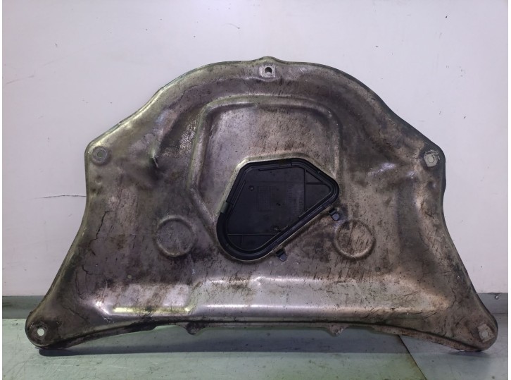 Recambio de cubrecarter para bmw 7 (e65, e66, e67) 730 ld referencia OEM IAM 6767228 51757153791 